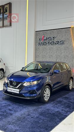 Nissan Rogue Sport